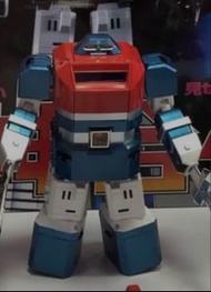 交換 Bandai Soul Of Chogokin GX-40R Godmars Robot 超合金魂 六神合體 超級機械人大戰 gx 40 gx40r gx40