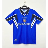 Jersey Retro MU Cobra Away 1996