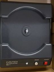 FURUTECH DISC DEMAGNETIZER RD-1
