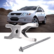 6C1Q-9L535-AD สำหรับการขนส่ง MK7 Lacement หัวฉีดน้ำมันสลักเกลียวยึดชิ้นส่วนรถยนต์