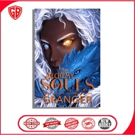 The Alchemy of Souls by Granger (author)