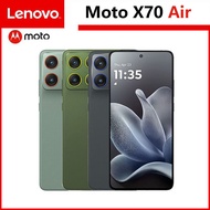Original Motorola Moto X70 Air Snapdragon 7 Gen 4