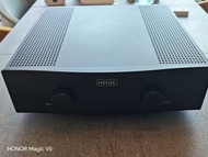 Hegel H400 Amp/DAC/Streamer