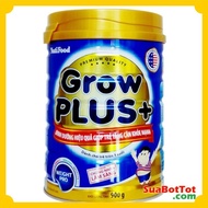 Sữa Nutifood Grow Plus Xanh 900g