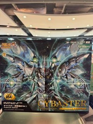 （黃埔聚寶坊B1b號舖門市現貨）魔裝機神 機械人大戰OG original Generations The Lord of Elemental Cybaster Possession Ver. Pre
