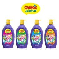 FS WM CARRIE JUNIOR HAIR&BODY WASH BOTTLE 700ML (botol besar)