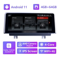 Seicane 10.25 นิ้ว Android 12.0 IPS หน้าจอสัมผัส 4 + 64G รถ Gps มัลติมีเดียเครื่องเล่นวิดีโอออกอากาศ