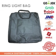 Ring light bag 36cm and 46cm