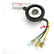 RXZ MILLI BOSS 135 ENERGY SOCKET CORD ASSY HEADLAMP SOKET WIRE DEPAN LAMPU BULB MENTOL ORIGINAL100%Y