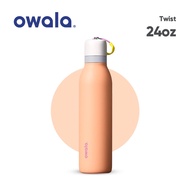 Owala Freesip Twist Peachy Keen - 24oz
