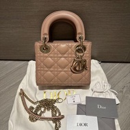 Dior Lady Dior Mini