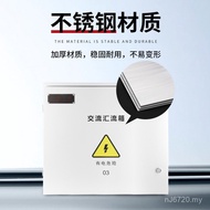 AC Indoor Outdoor Generation Photovoltaic Business Box Business Box Distribution Box Lightning Prote