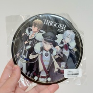 Anime id7 Brooch Id 7