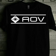 Gamers arena of valor AOV t-shirt