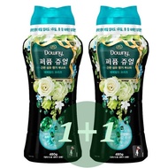 Downy Perfume Jewel Fabric scent Booster Emerald Breeze 480g x 2p