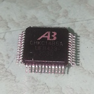 AB CHKC14B5A A3 QFP48 CHDC14B5A CCKC14B9A CHDC1389A Chip Integrated Circuit IC จากไต้หวัน ชิ้นส่วนอิ