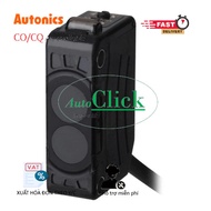 AUT VN | Autonics BJ100-DDT Photoelectric Sensor, 12-24VDC, General Transceiver, NPN