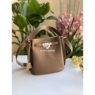 Hm So KELLY Super [4 COLORS] Size 22-26cm, Togo leather - High quality genuine leather women's handb