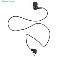 SEPTEMBER Headset Universal 5Pins Port Stereo Headphone