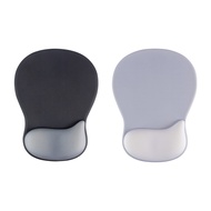 A aibo Ergonomic Fit Pressure Relief Wrist Mouse Pad 1pc/Total 2 Types [Jama] Mouse Pad Ergonomic Mo