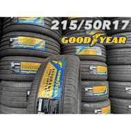 🆕 OFFER  Tayar Tyre Tire [ GOODYEAR ASSURANCE COMFORT TRED ] 215 50 17 215/50R17 2024