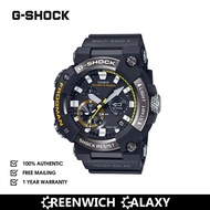 G-Shock Analog Frogman Diving Watch (GWF-A1000-1A)