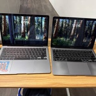 平售兩部Macbook Air M1 A2337 最平果部...