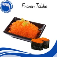 [ Hot Selling ] Frozen Tobiko ( 500GM )