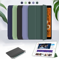 For Lenovo Idea Tab Plus 12.1inch casing Magnetic Stand Cover Tablet Slim Smart Case Soft Back Cover