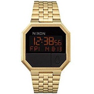 Nixon Men's Watch Re-Run A158502