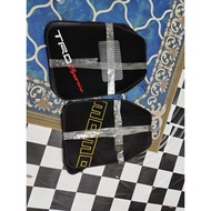 🔥FLOOR MAT NEWS  UNIVERSAL FOR ALL CAR HONDA TOYOTA PERODUA PROTON NISSAN 1SET 5PCS news