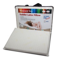 (NAPURE BABY) TODDLER LATEX PILLOW