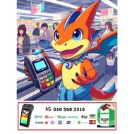 Payment terminal malaysia -  ONLINE Payment Gateway Links - Take Card Payments with Card Payment Mac