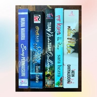 [FREE 🎁] PRE❤️ NOVEL Si Fueras Mia Mr Loser In The House Tuan Muda Tuah Dzulkarnain PA Mr Cosa Nostr