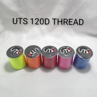 *UTS 120D THREAD 300M*