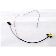 LCD Cable Screen DisplayPort Cable Replacement for HP 15-BS BW 15T-BR 250 G6 255 G6 Touch 40 Pins DC
