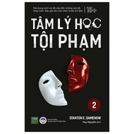 Tâm lý học tội phạm Tập 2 - 1980 Books