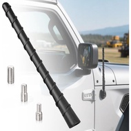 Anina 7” Car Radio Antenna Mast Replacement for 2001-2019 Toyota Prius 2009-2015 RAV4 2003-2008 Coro