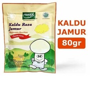 Totole Kaldu Jamur Bumbu 80G