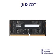 16GB (16GBx1) DDR4 3200MHz SO-DIMM RAM (หน่วยความจำ) KLEVV SODIMM STANDARD MEMORY (KD4AGS880-32N220A