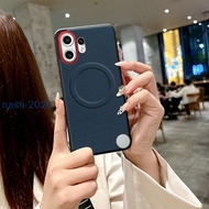 Casing for Nothing CMF Phone 2 Pro Phone2 Pro Nothing CMF Phone 2Pro Customization shockproof phone 