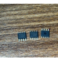 DS1340Z-18+ / SOIC-8 SMD IC RTC Real Time Maxim I2C / 1.8V