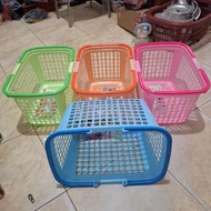 Market shopping basket nagata shopping basket