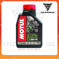 Nhớt Motul 3100 Gold 800ML