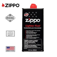 Zippo Lighter Fuel 355ml