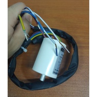 SHARP 0887 ESY1619 ESY1419 ESY1219 ESY1019 CAPACITOR