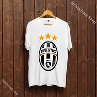 [SPECIAL] Juventus Club Logo T-Shirt - Juventus Personality T-Shirt - S27CD5-177