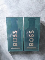 แท้💯Hugo Boss Bottled Bold Citrus EDP 100ml