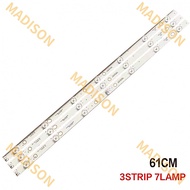32 Panasonic LED TV inches, model TH-32A410K, TH-32C410K, TH-32E400K, TH-32A400K/32D400K/32D405K ttc