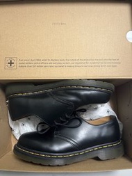 Dr martens 1461 smooth